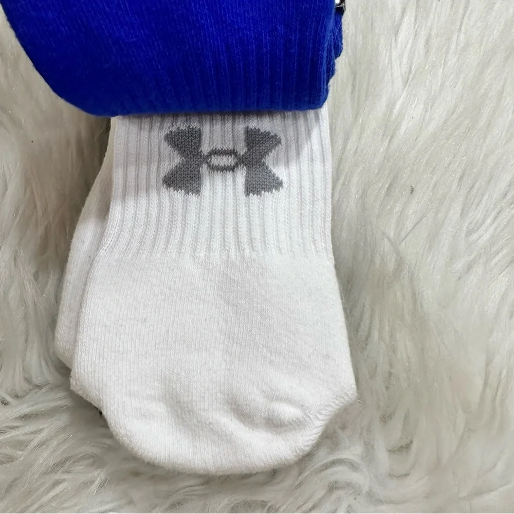 Under Armour ua training